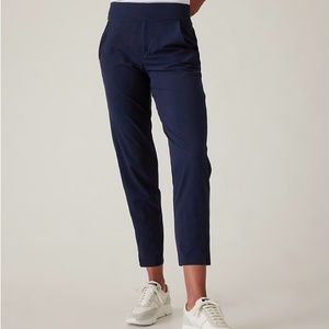 Athleta Brooklyn Ankle Pant